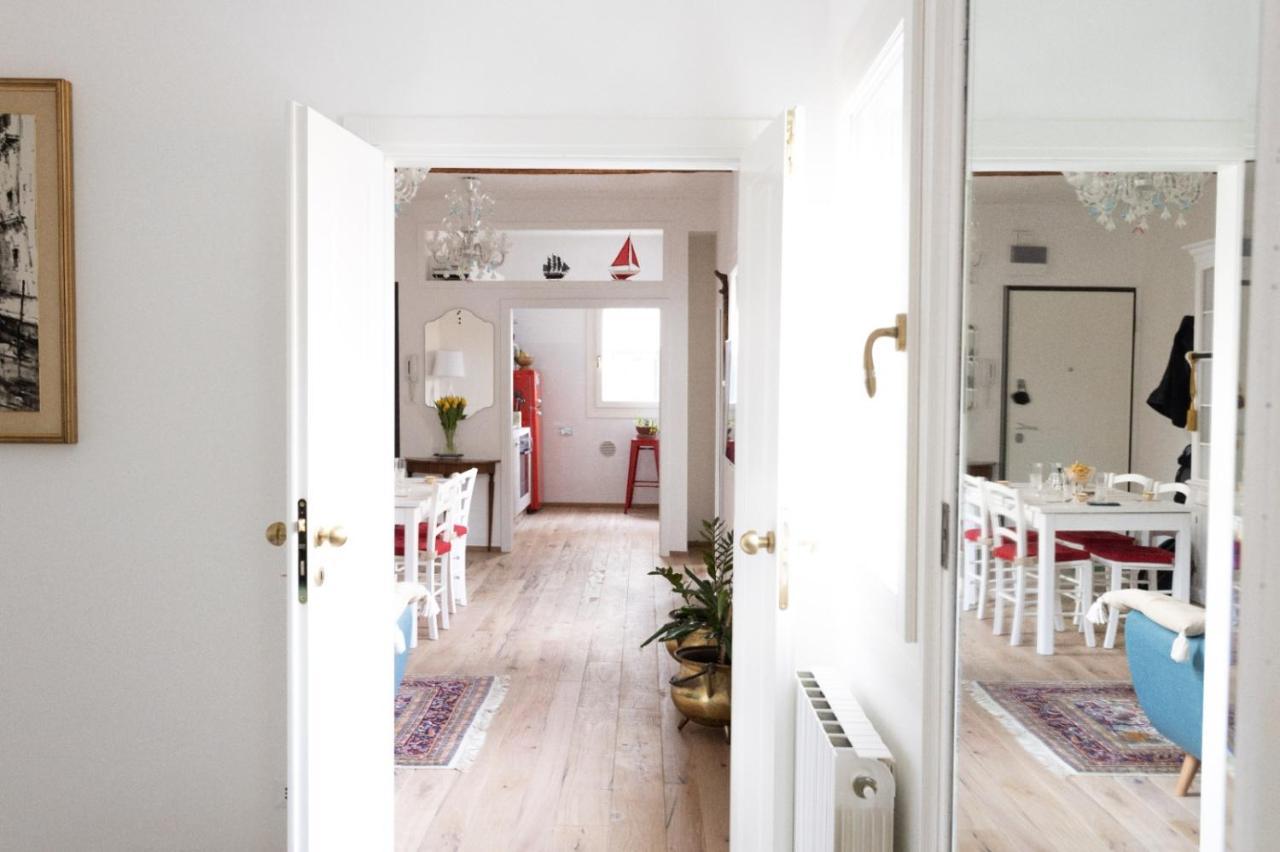 San Marcuola Apartment *