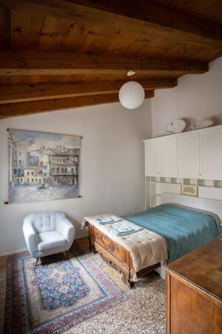 San Marcuola Apartment Apartment