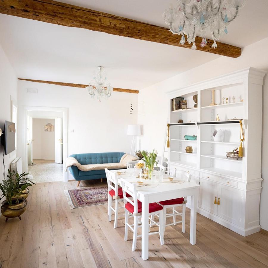 San Marcuola Apartment *