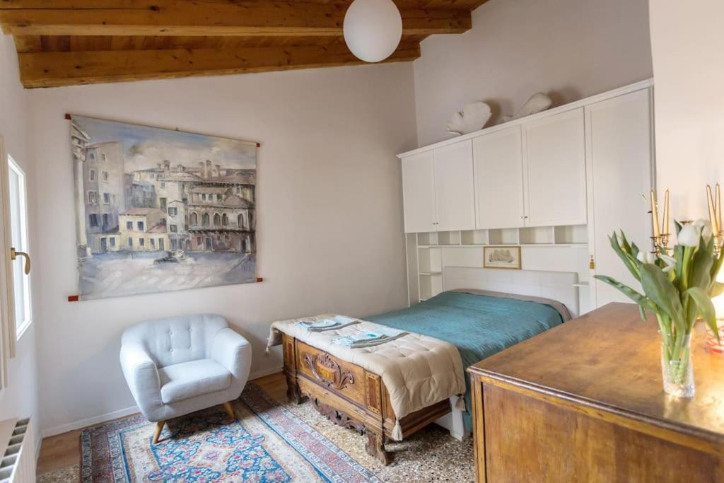 San Marcuola Apartment Apartment Venice