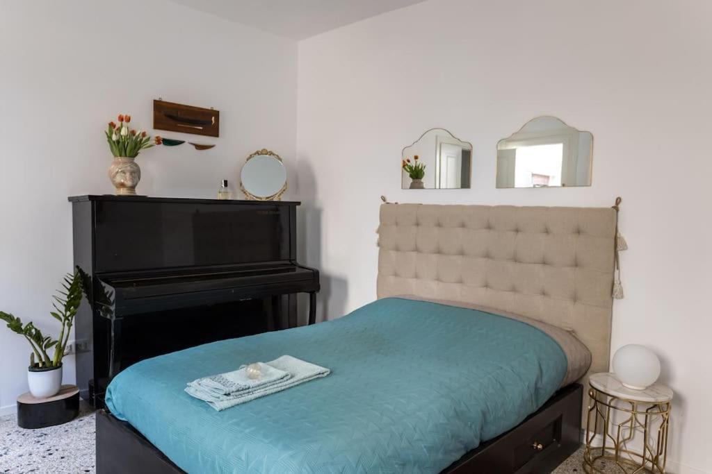 San Marcuola Apartment * Venice