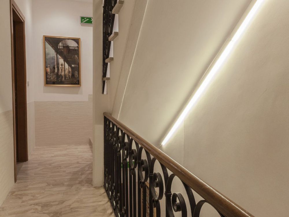 Ca' San Trovaso - 6 2*