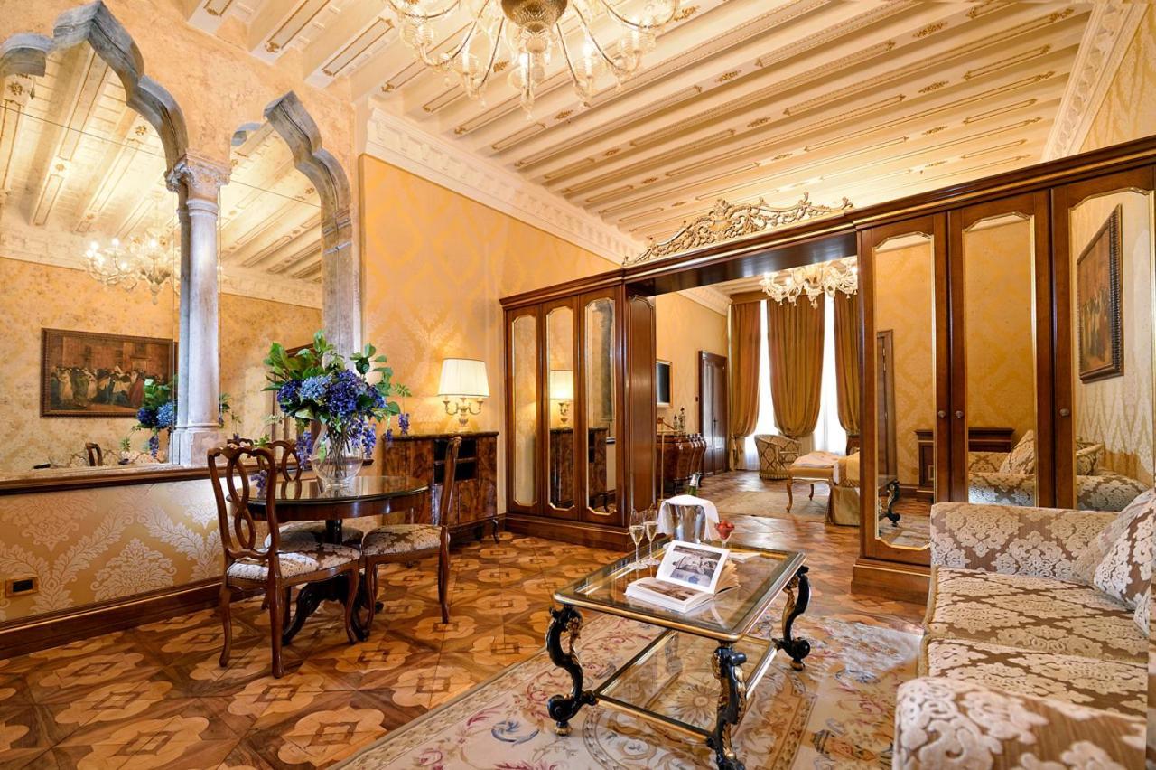 Ai Reali - Small Luxury Of The World Hotel Venice