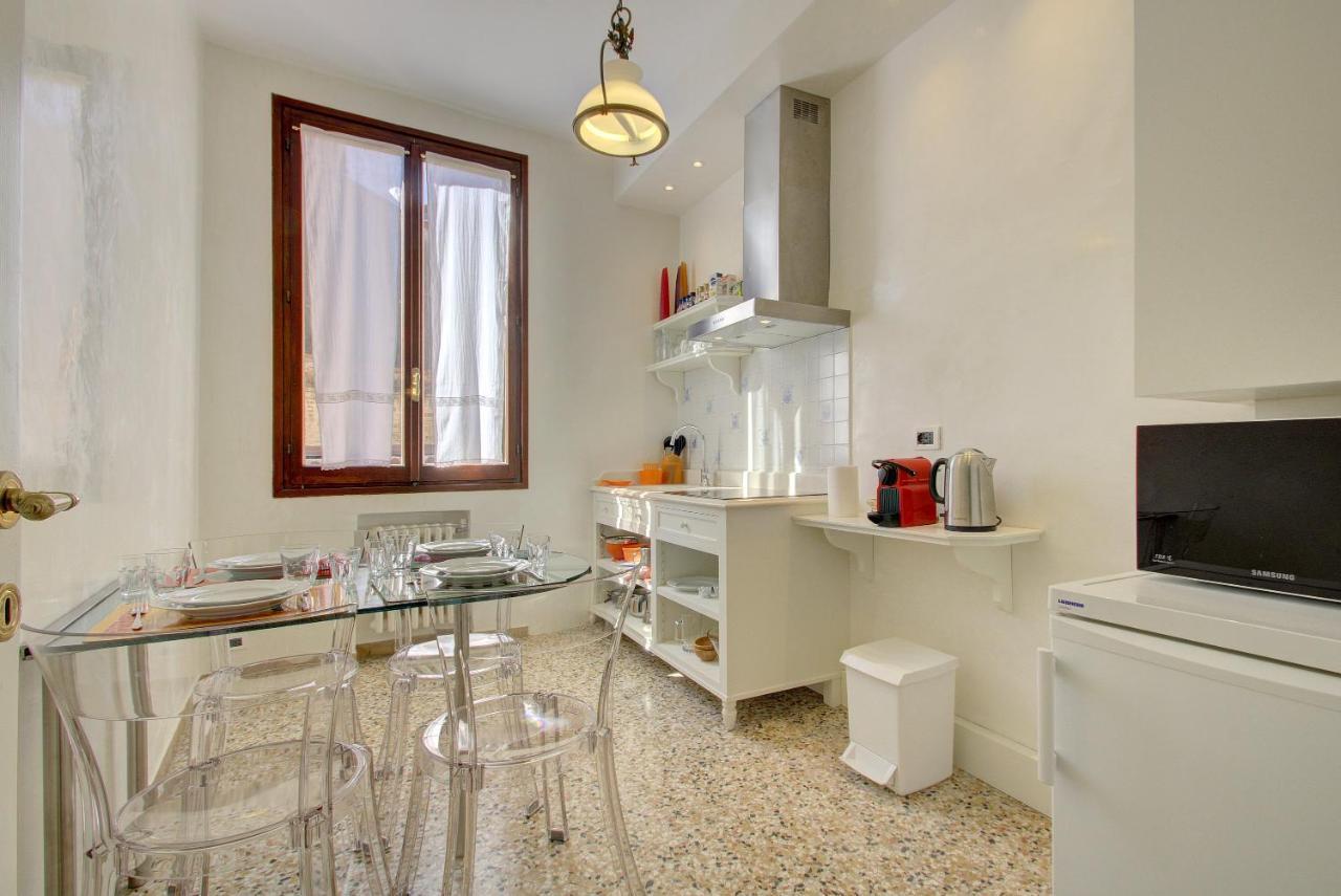Barocco-veneziano Apartment