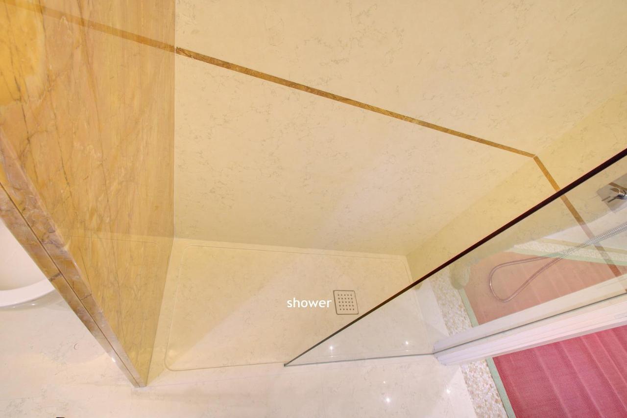 Barocco-veneziano Apartment *