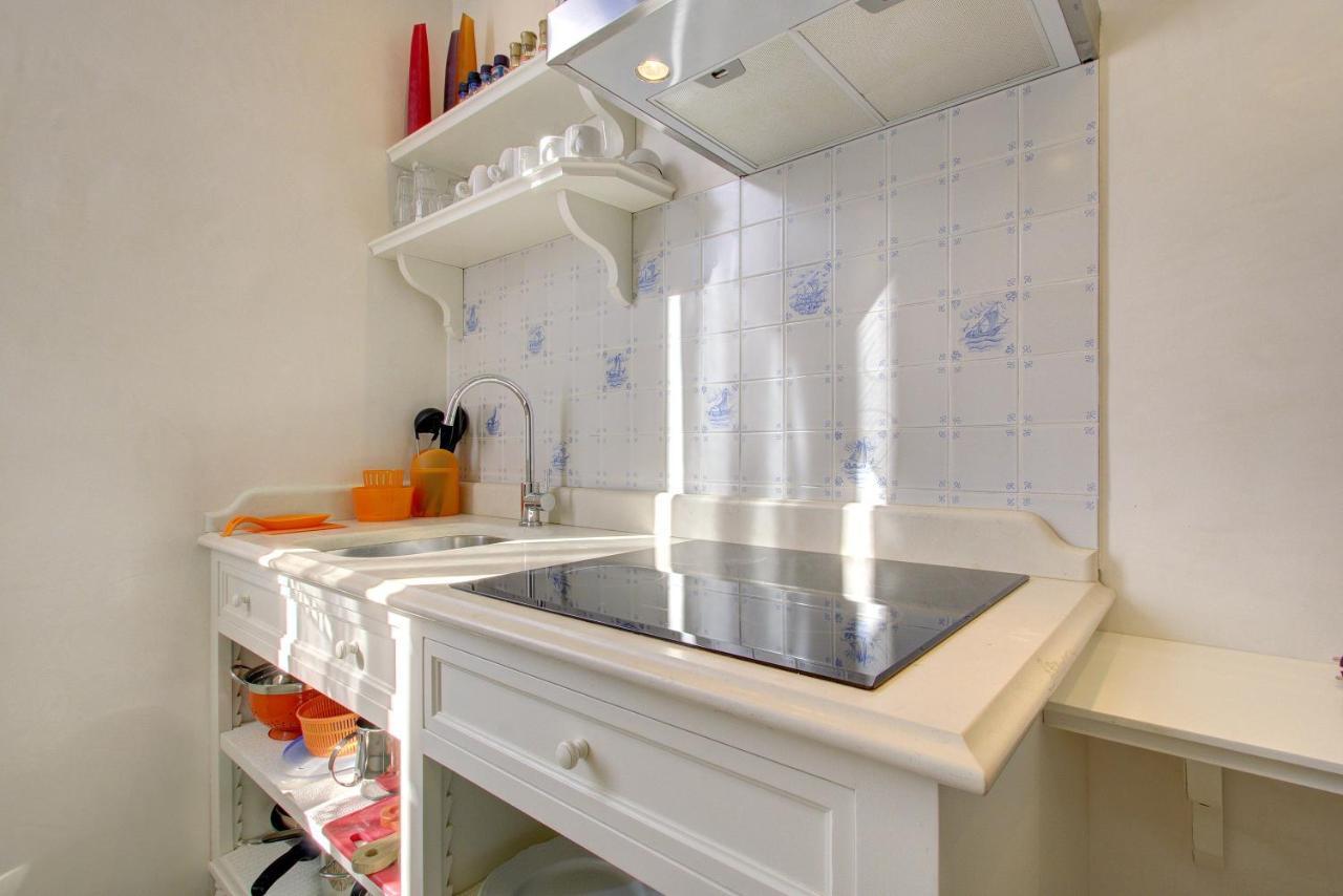 Apartment Barocco-veneziano *