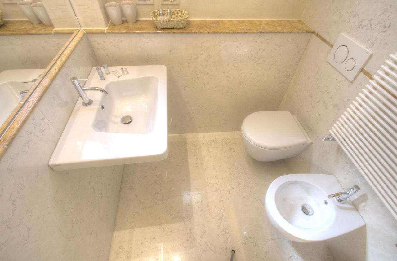 Barocco-veneziano Apartment *