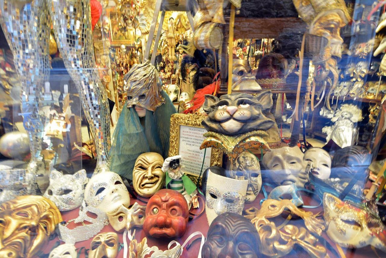 Barocco-veneziano Venice