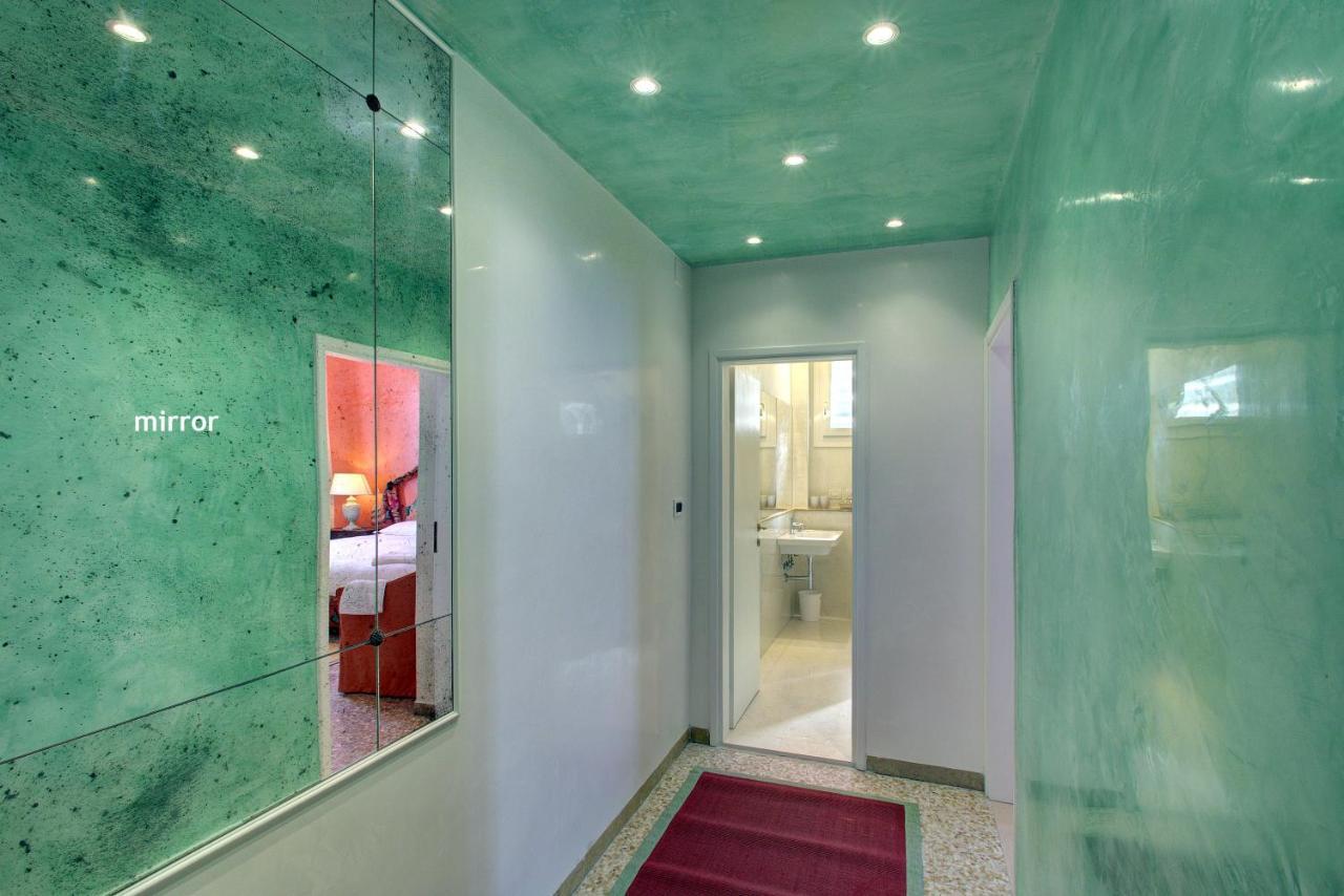 Apartment Barocco-veneziano
