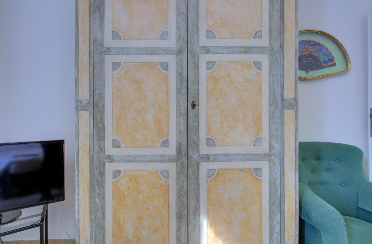Apartment Barocco-veneziano