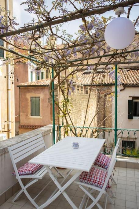 San Marcuola Apartment Venice