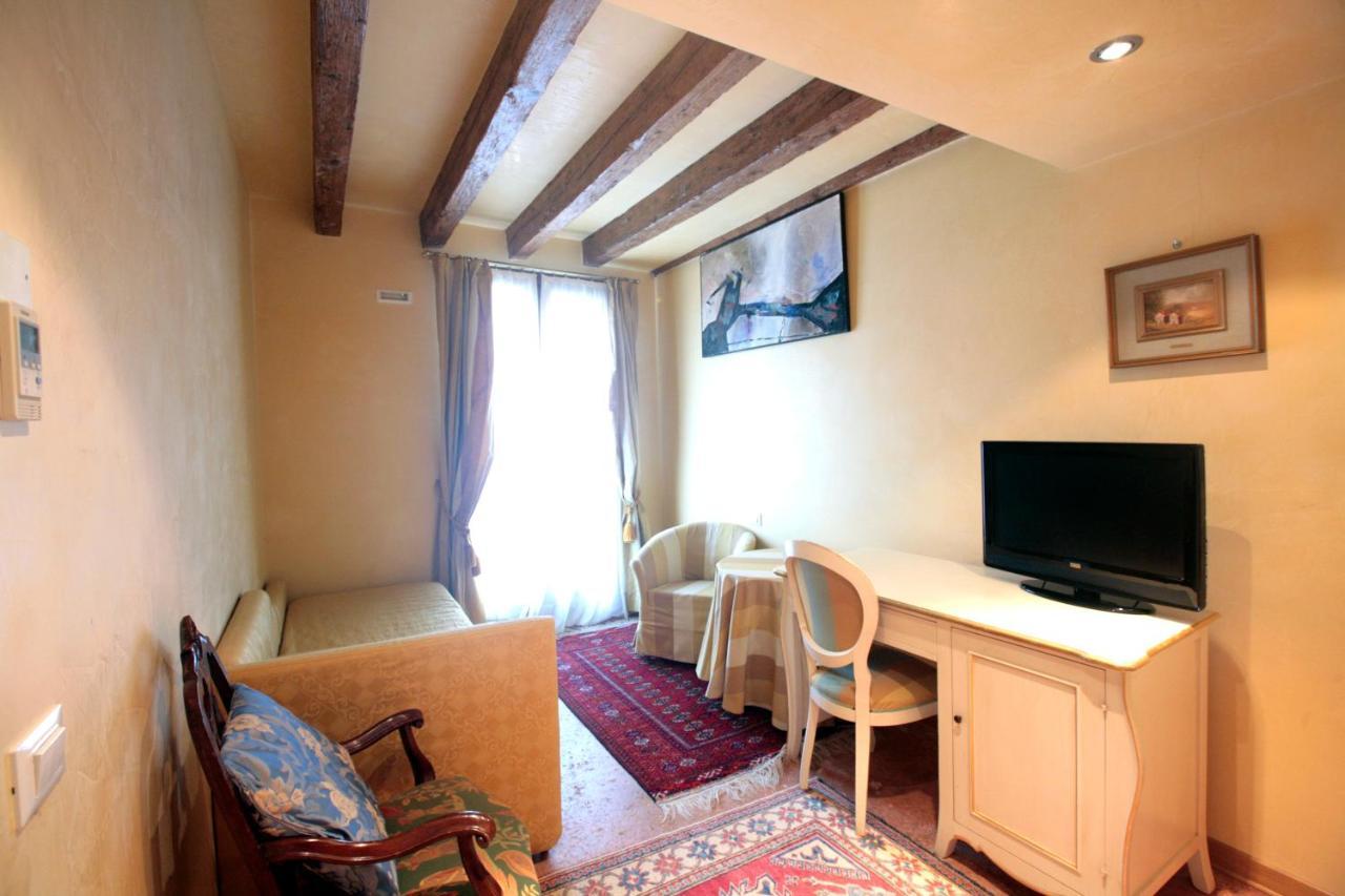 Guest house Vigna Venice