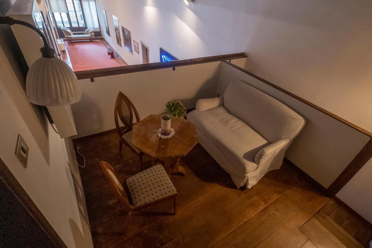 Homestay Private Room In A Gothic Palazzo Dona In The Center Of Venice *