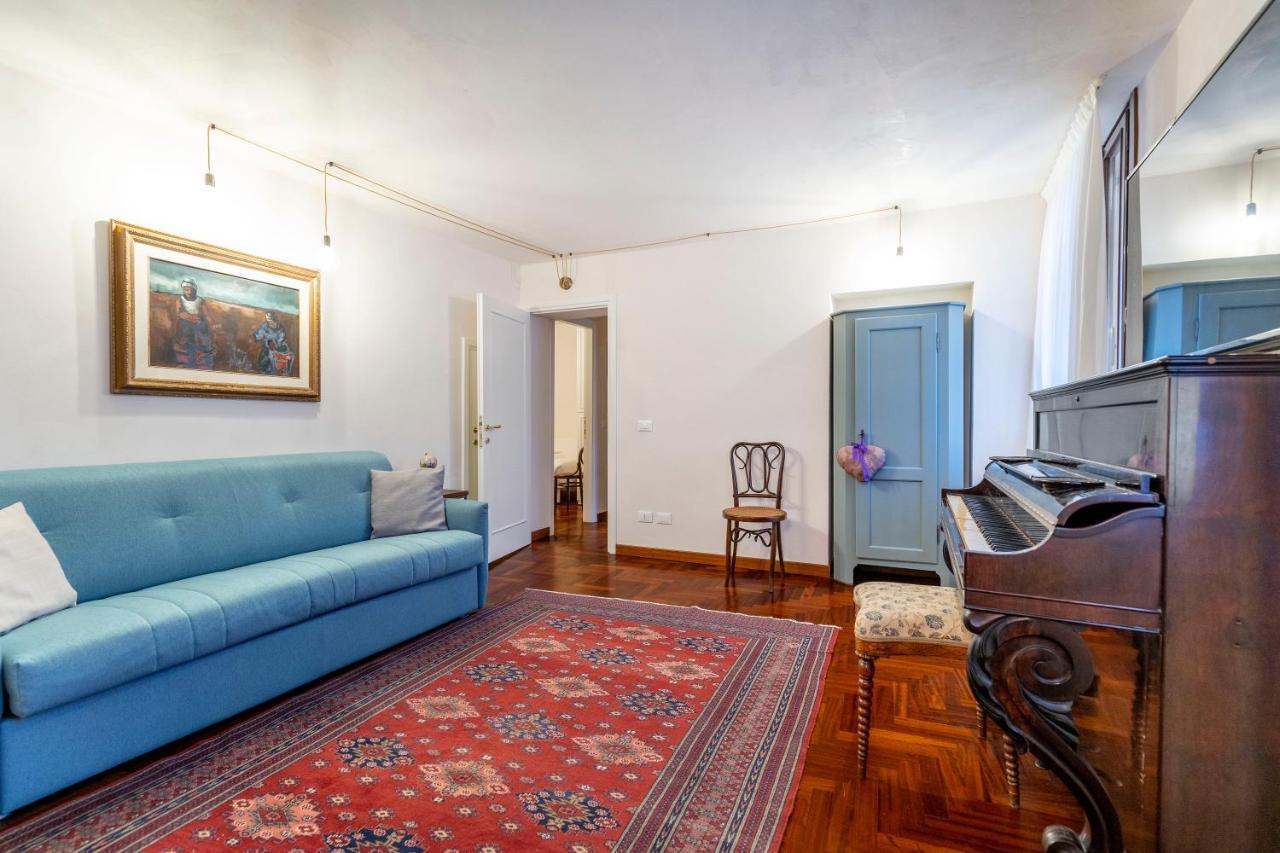 San Silvestro House * Venice