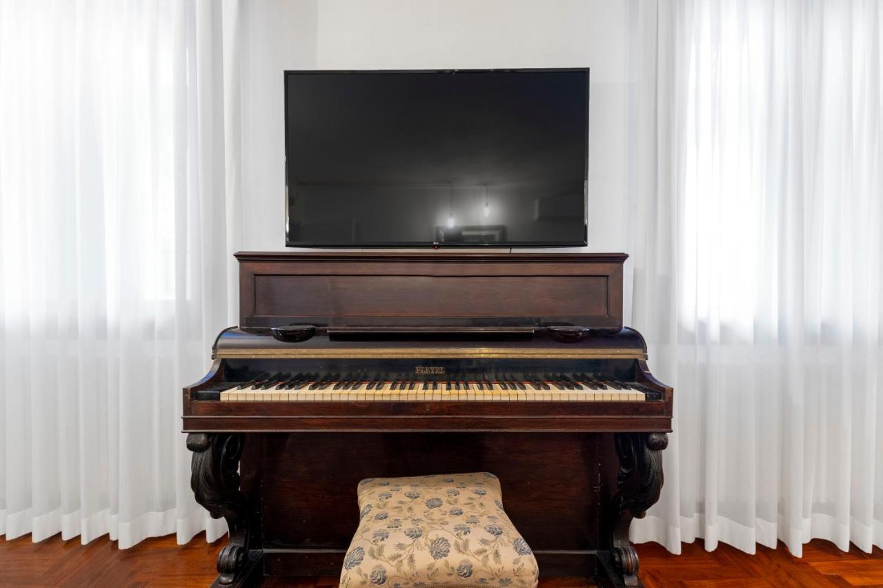 San Silvestro House * Venice
