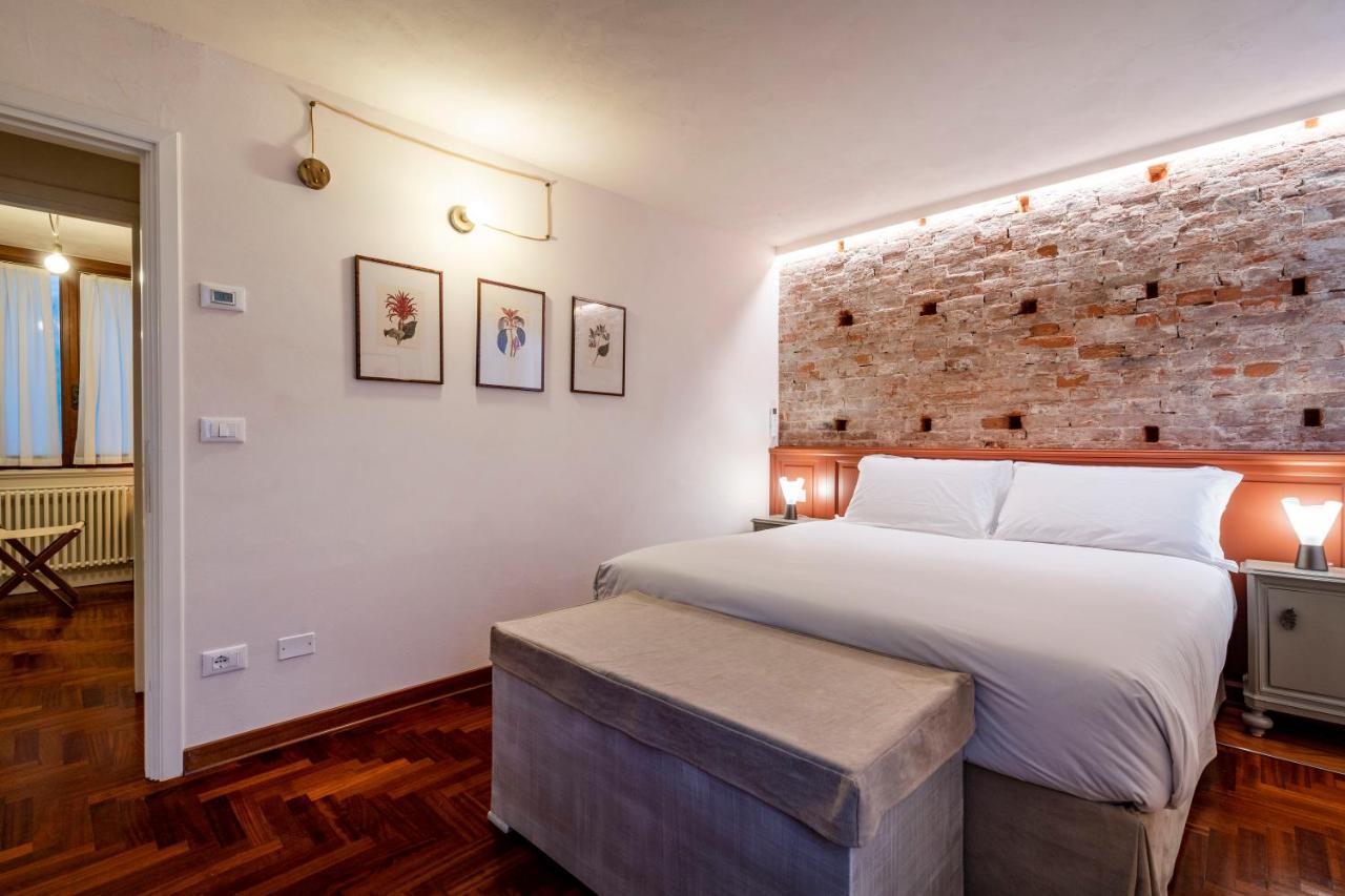 Apartment San Silvestro House *