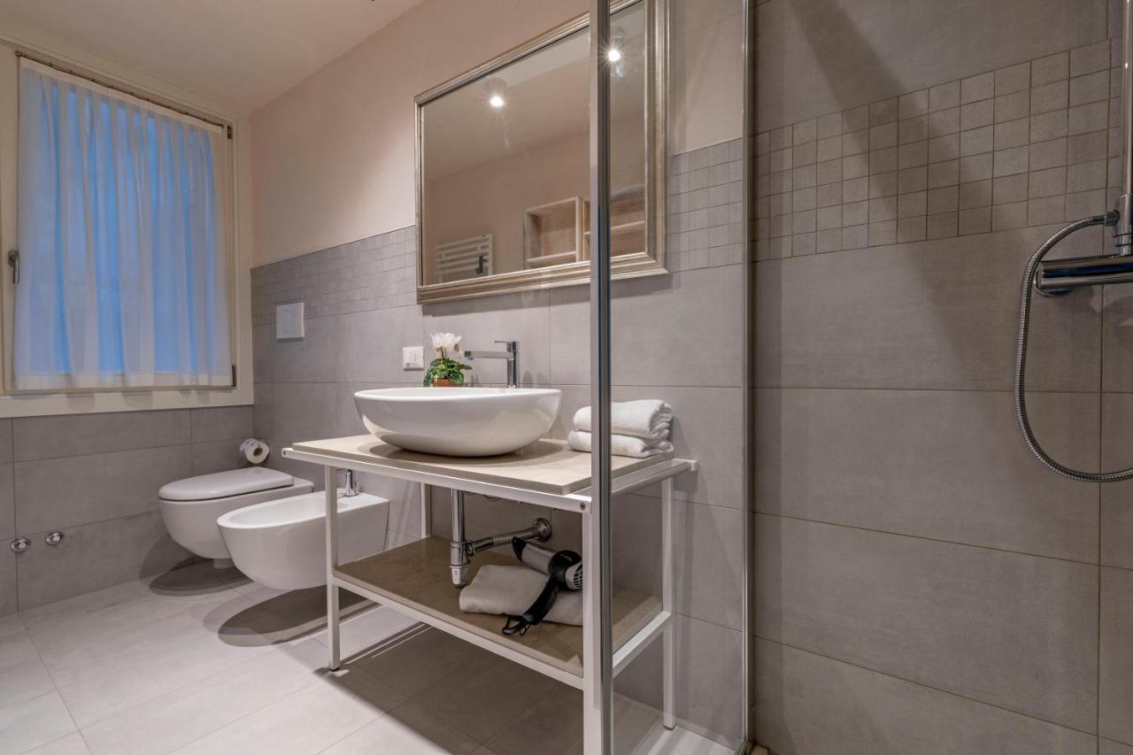 San Silvestro House Apartment *