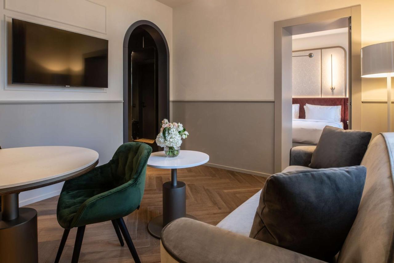 Luxury Palazzo Nani