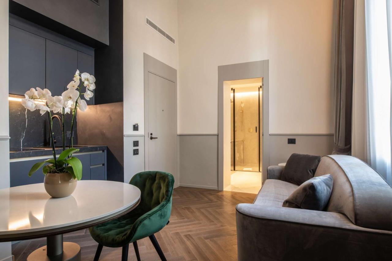 Apartment Luxury Palazzo Nani
