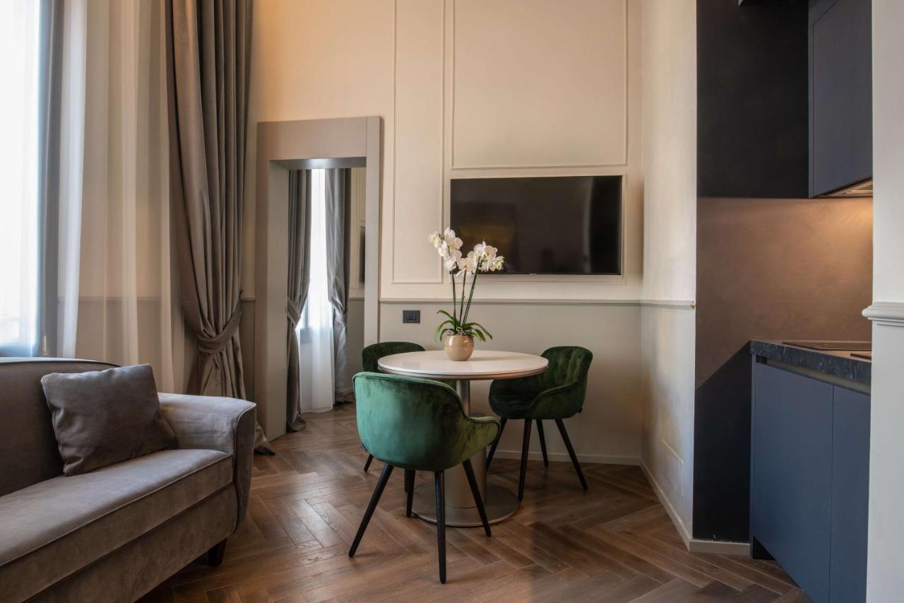 Luxury Palazzo Nani *