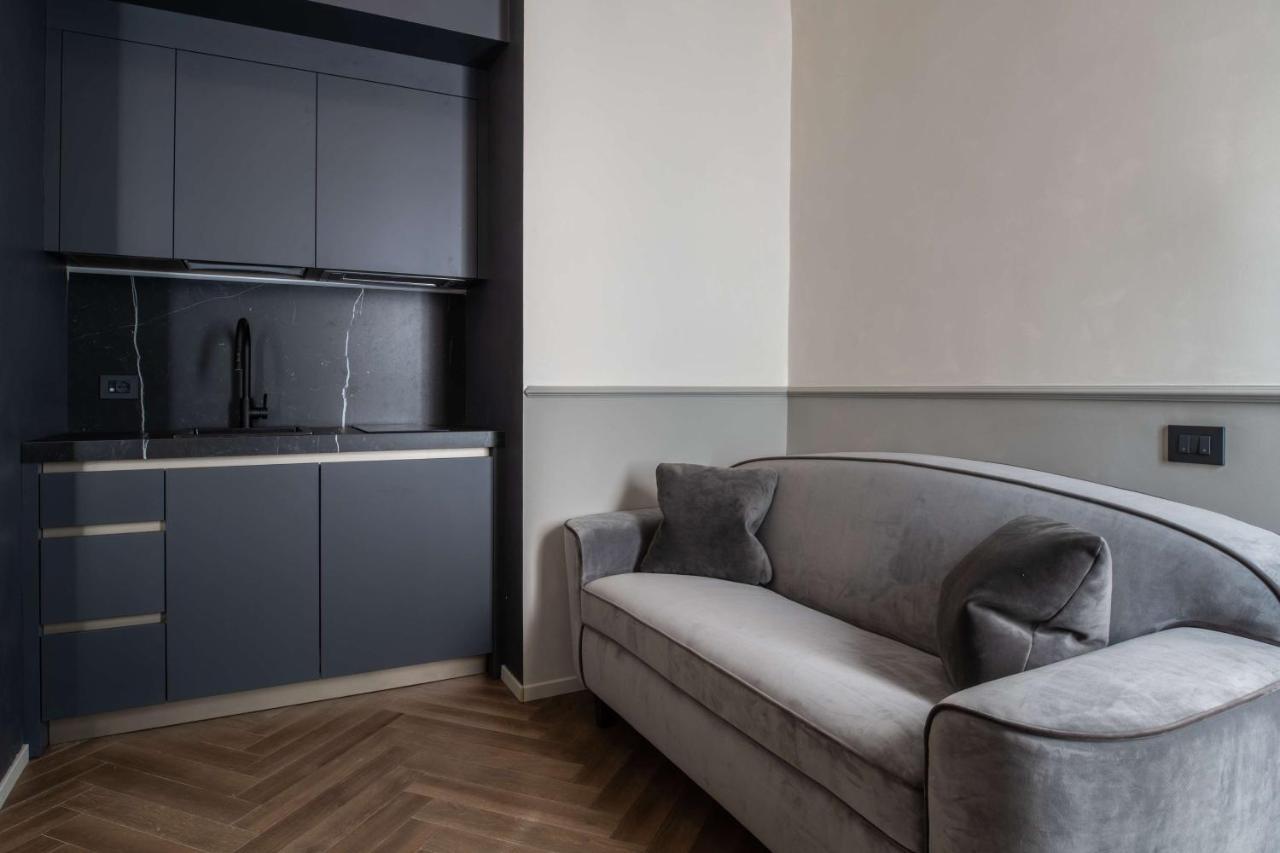 Appartamento Luxury Palazzo Nani Venezia
