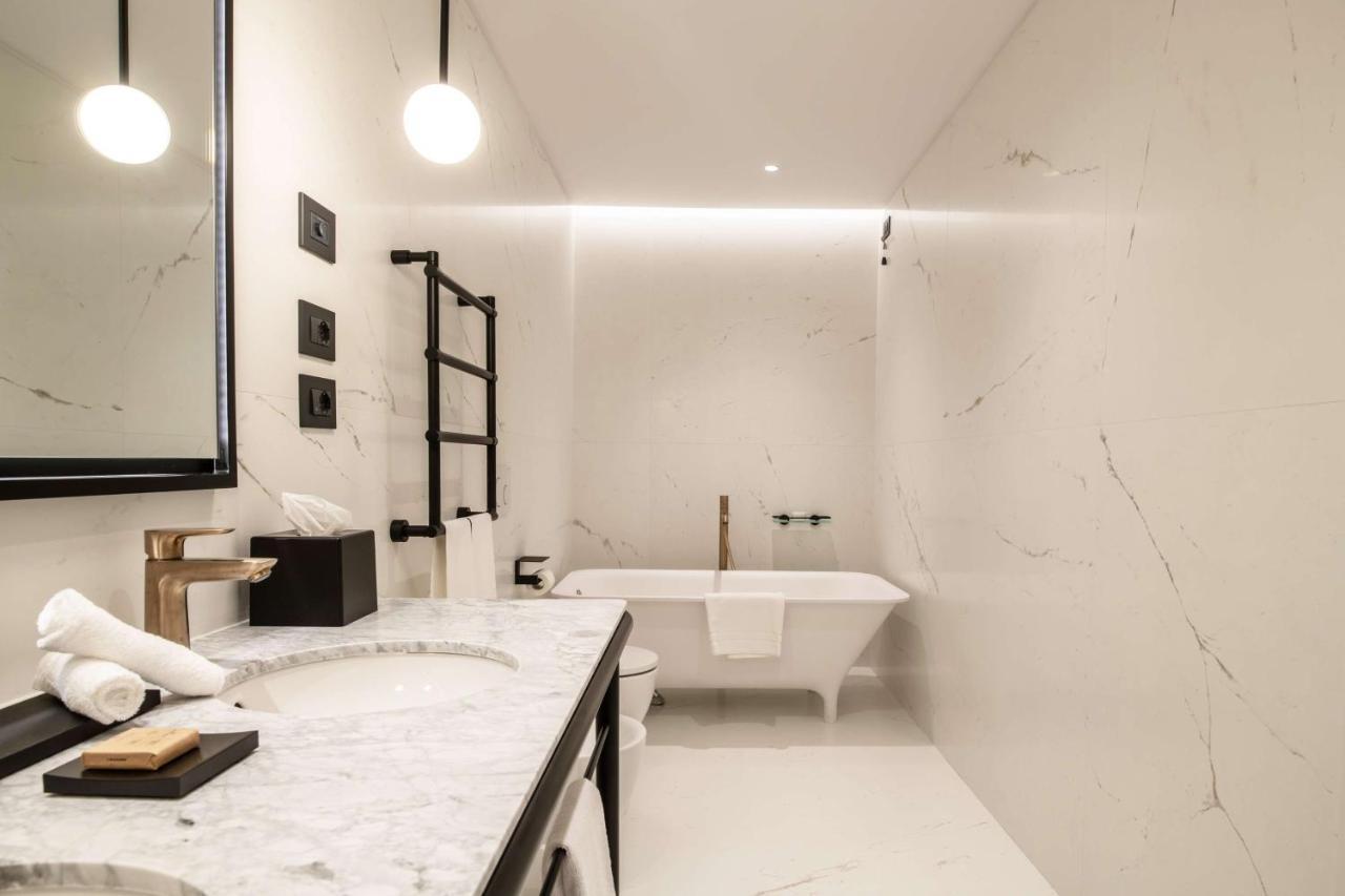 Apartment Luxury Palazzo Nani