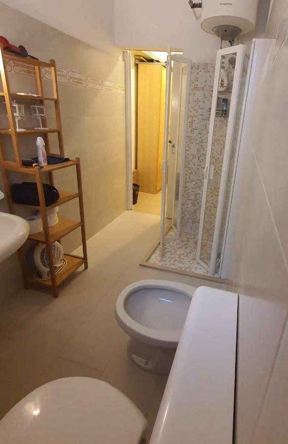 Appartamento Residenza Oleandro Rosa