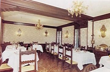 Seguso Hotel Veneza