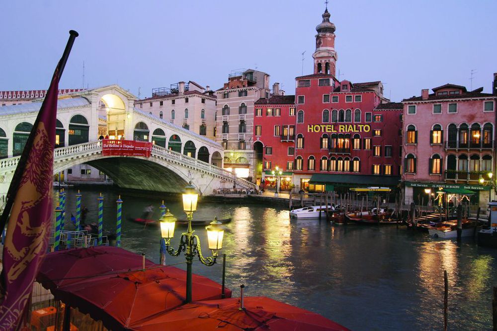 Rialto
