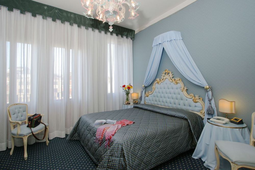Hotel Rialto Venice