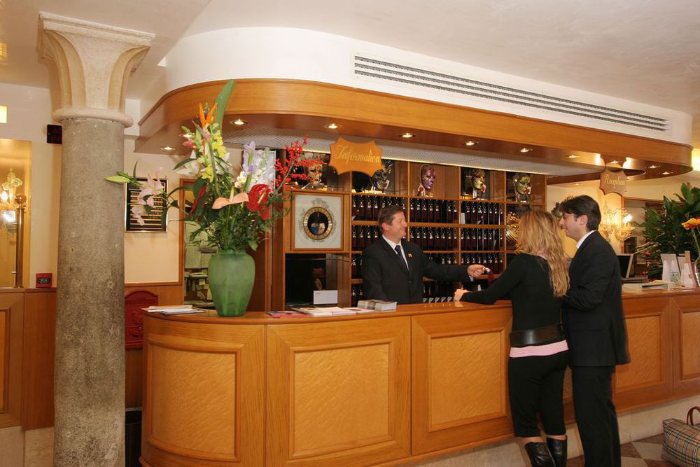 Rialto 4* Venice