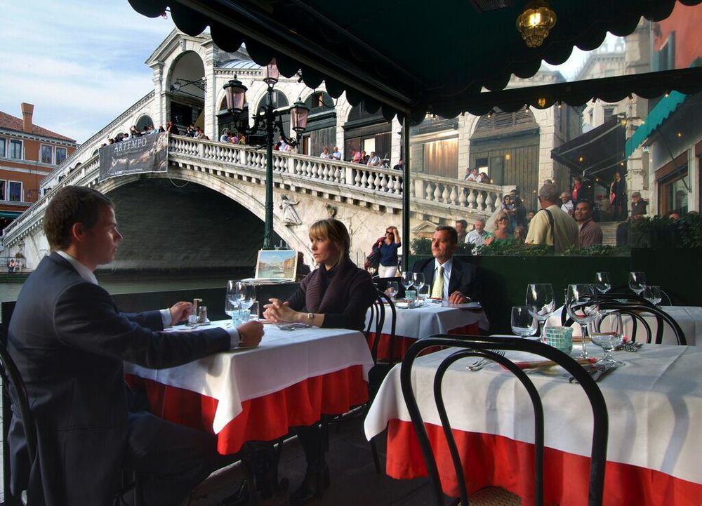 Hotel Rialto