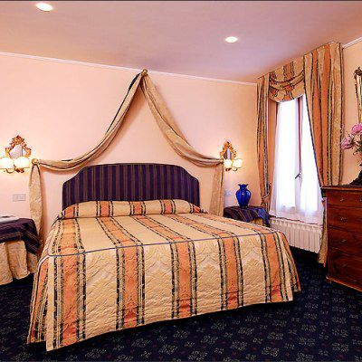Hotel San Zulian