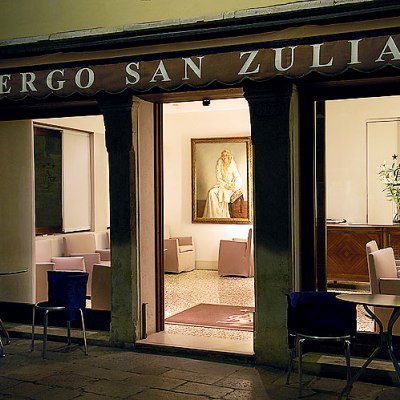 San Zulian Hotel Venice