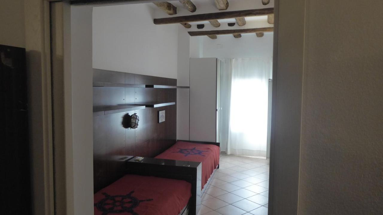 Apartamento Sestiere Dorsoduro, A Due Passi Da Zattere Veneza