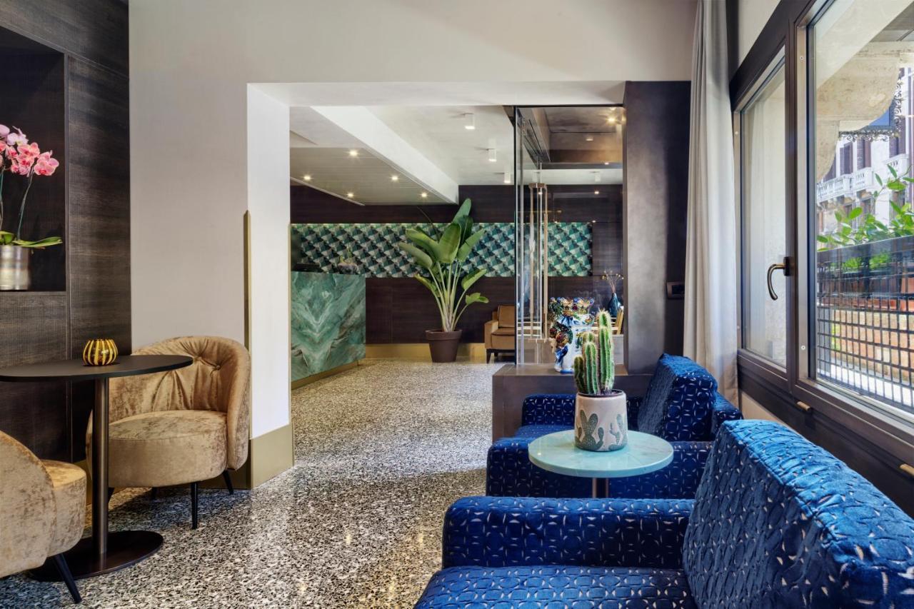 Hotel American-dinesen Venice