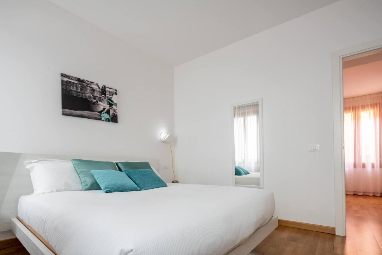 Apartamento Biennale Palace R&r Veneza