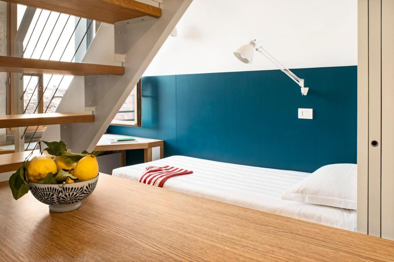 Combo Hostel Venice