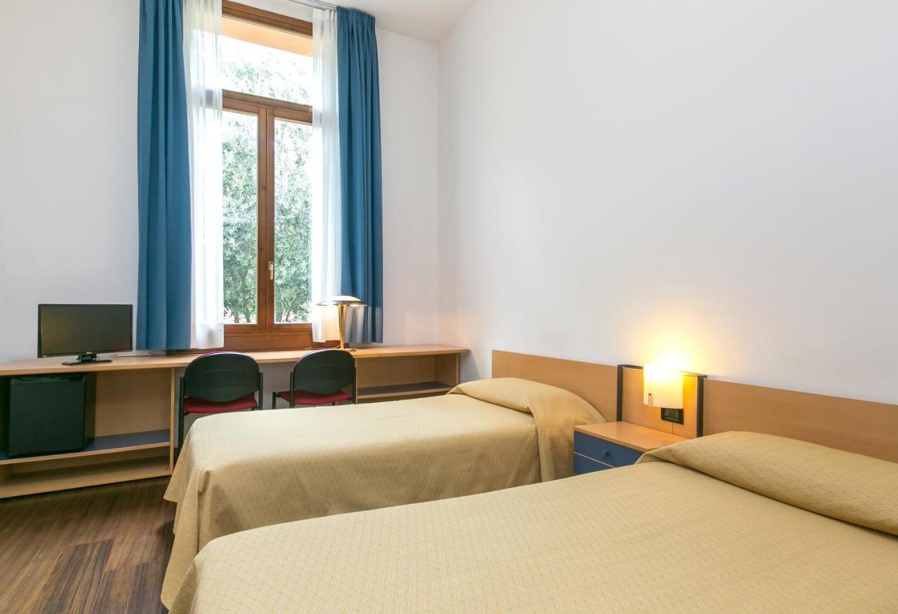 Hotel Isola Di San Servolo - Centro