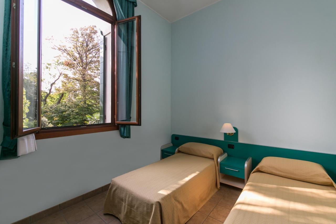 Hotel Isola Di San Servolo - Centro