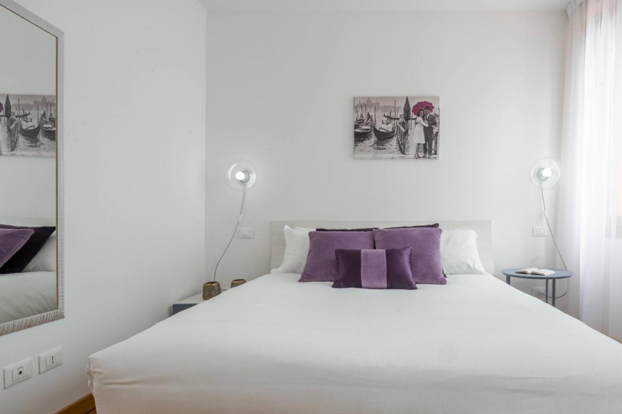 Biennale Palace R&r Apartamento *