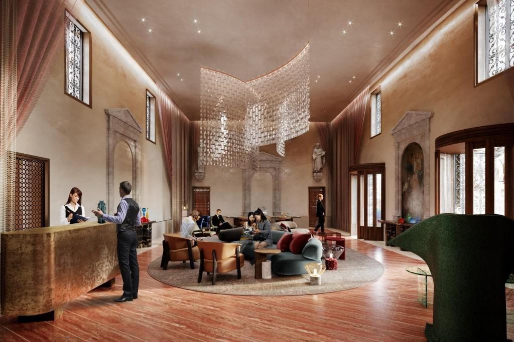 Ca'di Dio-small Luxury Venice