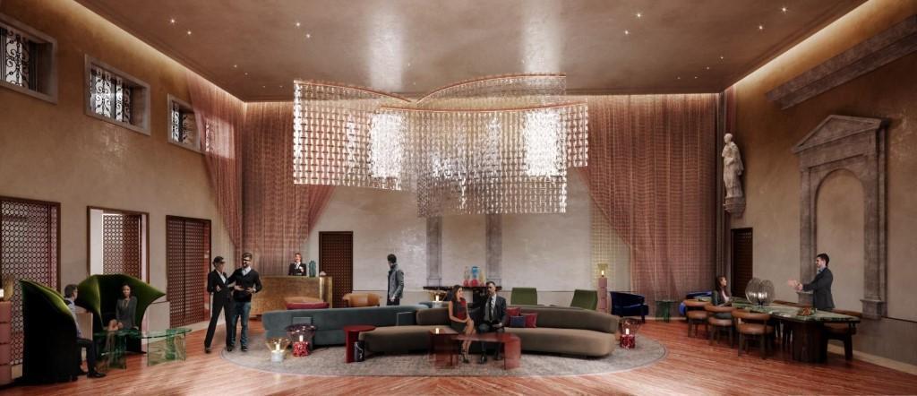 Ca'di Dio-small Luxury Hotel Venice