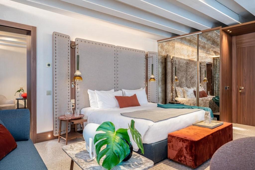 Ca'di Dio-small Luxury Hotel Venice