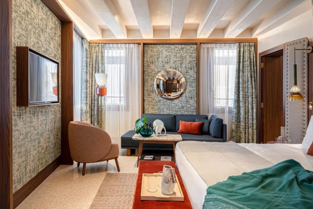 Ca'di Dio-small Luxury 5* Venice