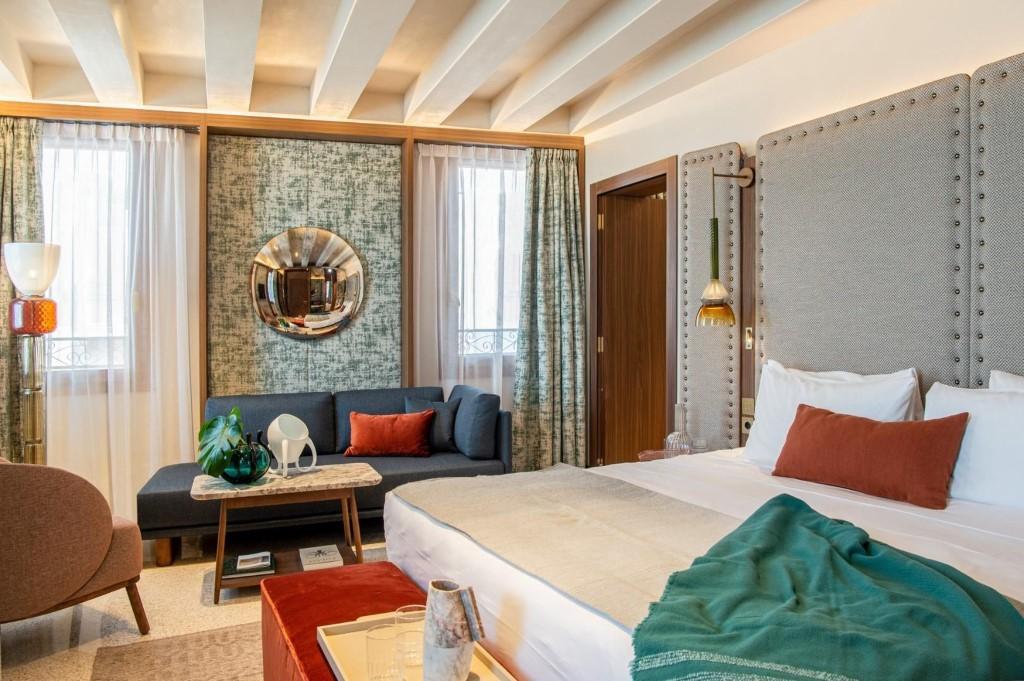 Ca'di Dio-small Luxury Hotel 5*