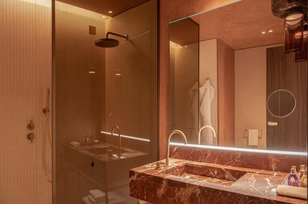 Hotel Ca'di Dio-small Luxury Venice