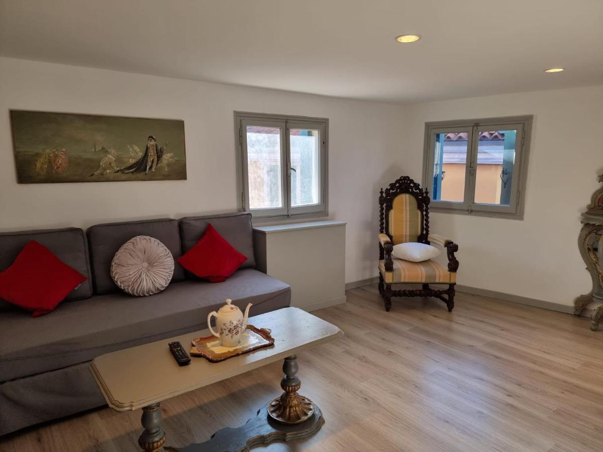 Venice San Marco Lovely Attic Two Bedroom Ac - Wi-Fi Apartamento Veneza
