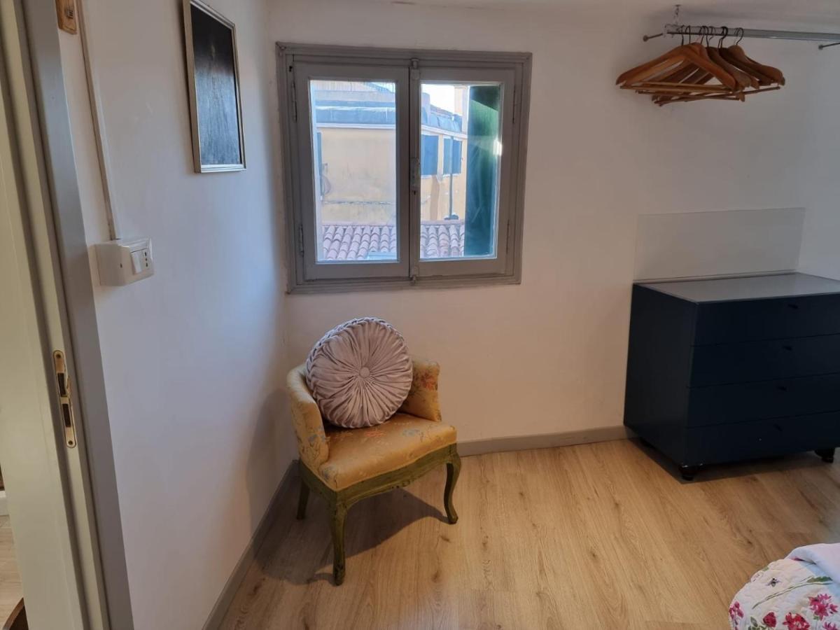 Apartamento Venice San Marco Lovely Attic Two Bedroom Ac - Wi-Fi