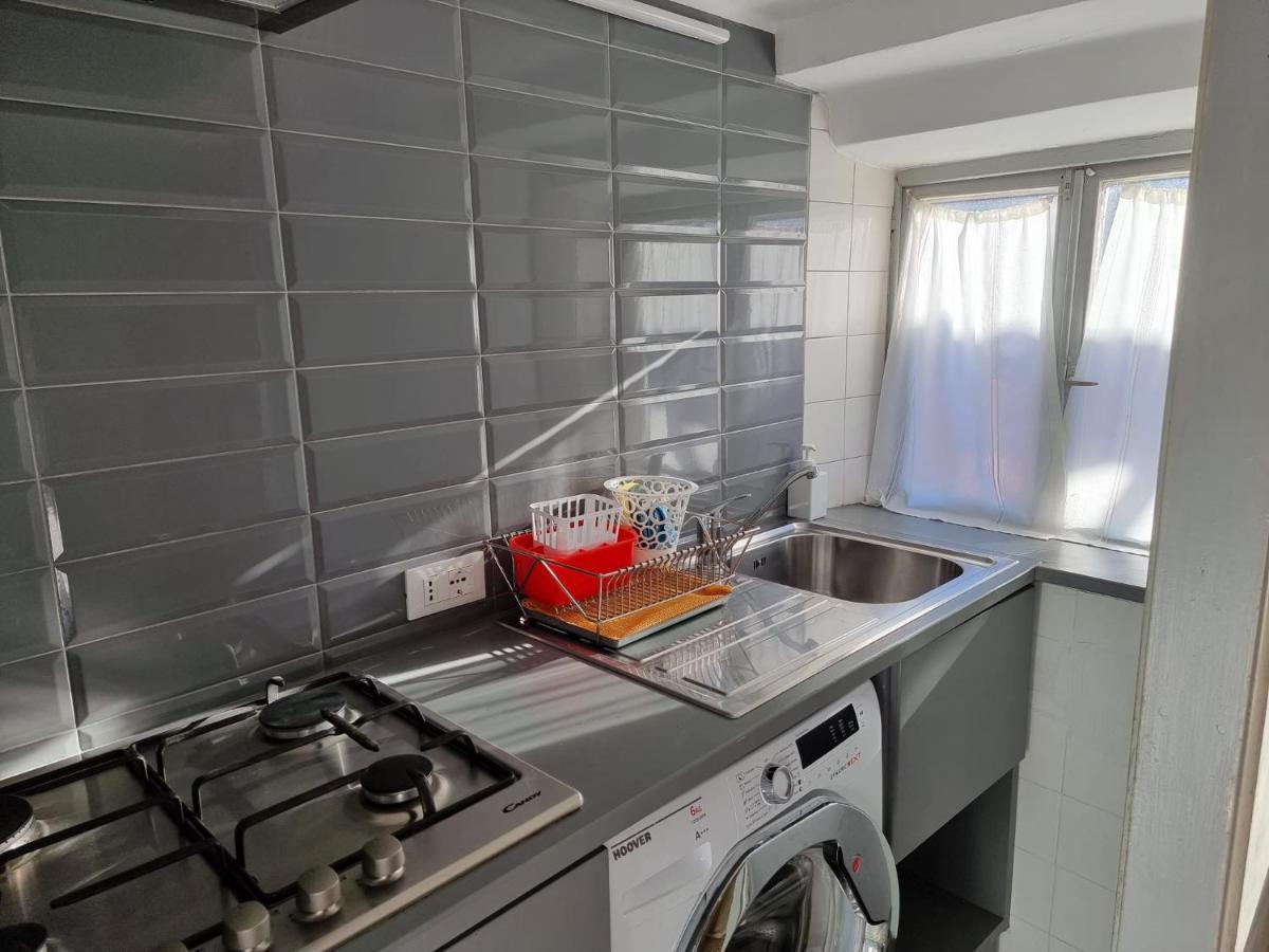 Apartamento Venice San Marco Lovely Attic Two Bedroom Ac - Wi-Fi